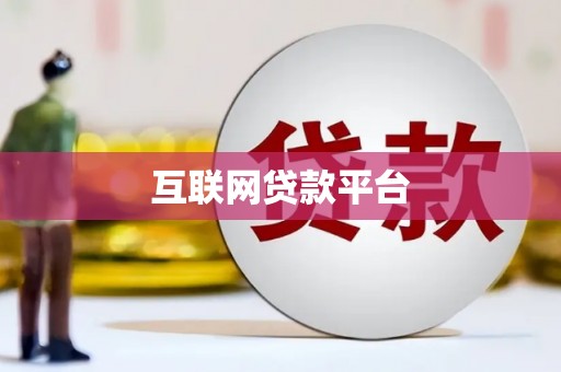 长海互联网贷款平台