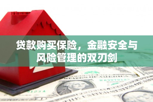 华安贷款购买保险，金融安全与风险管理的双刃剑