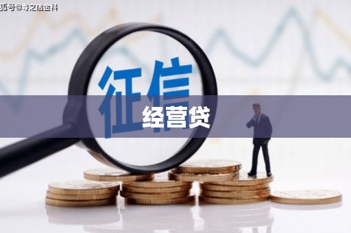 蒲江经营贷