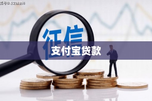 涉县支付宝贷款