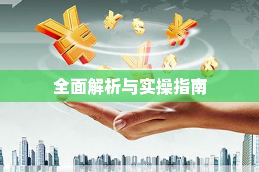 江城全面解析与实操指南