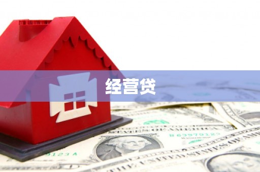柳南经营贷