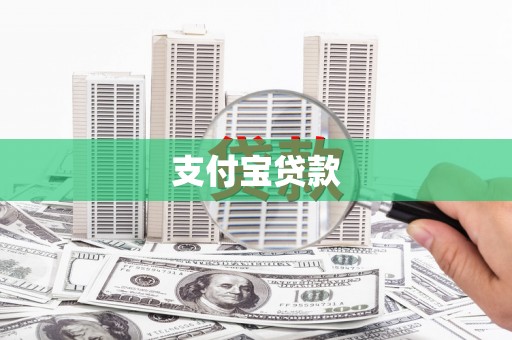 望德堂区支付宝贷款