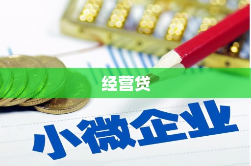 秦淮经营贷